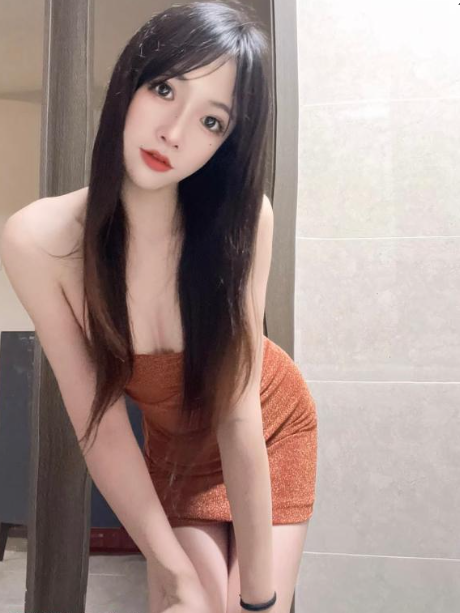 苗条身材性感御姐